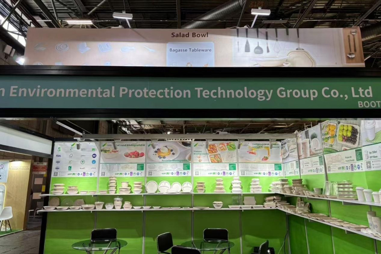 Copak attended Gulfood Manufacturing in Dubai